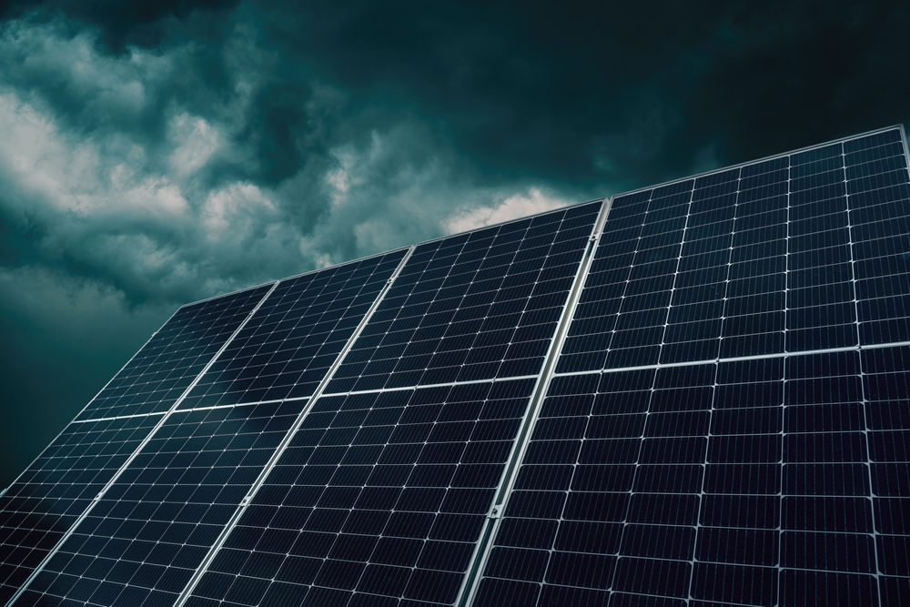 Blackout-Vorsorge – So sichern Sie Ihr Zuhause gegen den Ernstfall ab